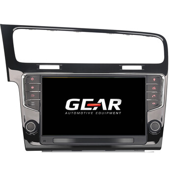 Gear VW08 VW Golf VII