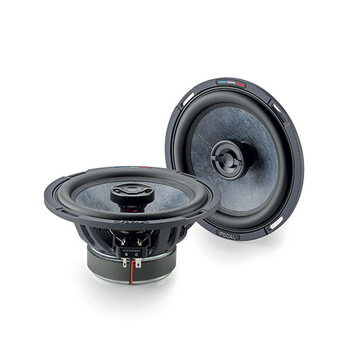 Focal PC165 SF    6 1/2” (165MM) 2-WAY COAXIAL KIT