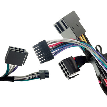 Focal IY AC-IMPULSE 4.320 Y ADAPTER CABLE