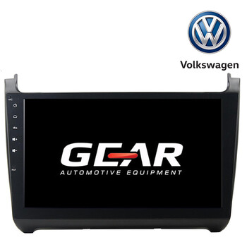 Gear VW04 VW POLO 2015