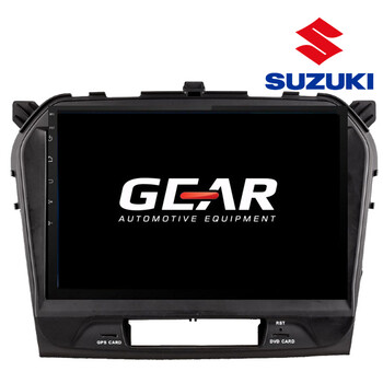 Gear SUZ05 Suzuki VITARA 2015
