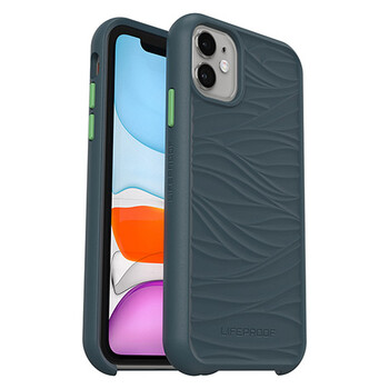 Lifeproof Eco-Friendly WĀKE CASE FOR iPHONE (77-65115) 11/XR