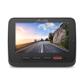 Mio MiVue™ 866