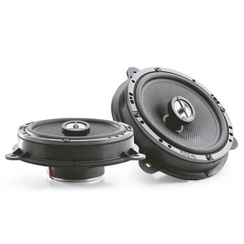 Focal KIT ICRNS165 Coaxial Kit for Renault, Dacia, Nissan, Smart