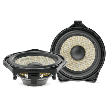 Focal ICC MBZ 100 CENTRAL SPEAKER for Mercedes