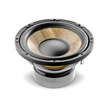 Focal P 25FE 250MM / 600W SUBWOOFER