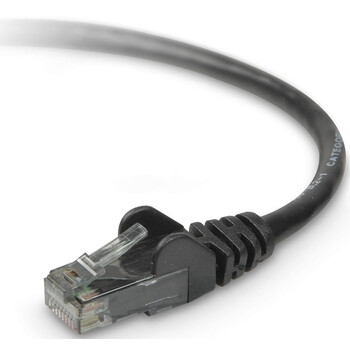 Belkin Snagless Network Cable 5m A3L981bt05MBKHS