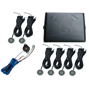 GEAR QZ-4200B (6 + ήχο)