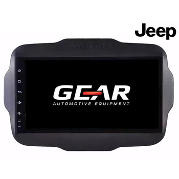 Gear JE03 JEEP RENEGADE (15-19)