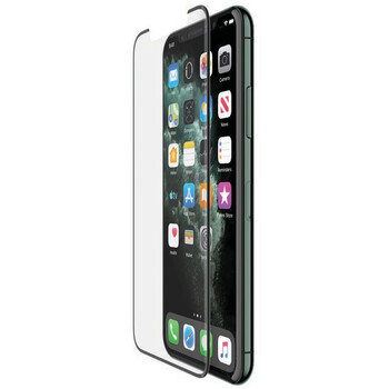 Belkin F8W944zzBLK Screenforce Invisiglass Ultra Curve for iPhone 11 Pro Max / Xs Max