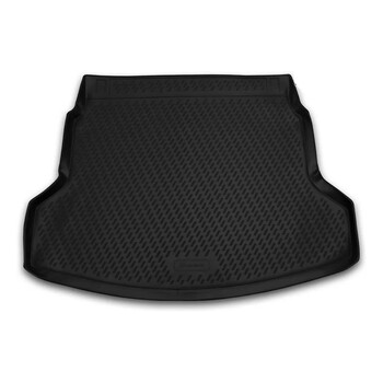 CARHND00018/NV HONDA CR-V 2012-2015 /2015+ ΜΑΡΚΕ ΠΑΤΑΚΙ ΣΚΑΦΗ ΠΟΡΤ ΜΠΑΓΚΑΖ TPE ΛΑΣΤΙΧΟ ΣΕ ΜΑΥΡΟ ΧΡΩΜΑ NOVLINE - 1 ΤΕΜ.