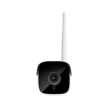 KM2208 . Εξωτερική κάμερα Wi-Fi 1080p Full HD Connect C40 Kruger&Matz Tuya