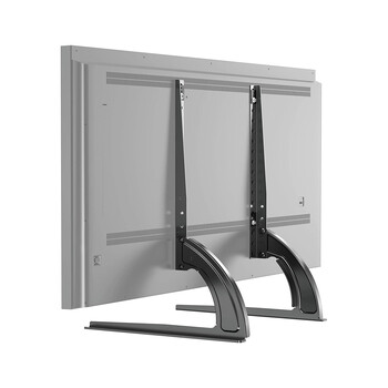 UCH0022 . Βάση Τηλεόρασης Δαπέδου 27"-60" έως 40kg Cabletech