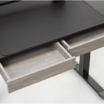 Γραφείο - Eureka Ergonomic® ERK-ED-I55-OG-EU 140x60x75-122cm