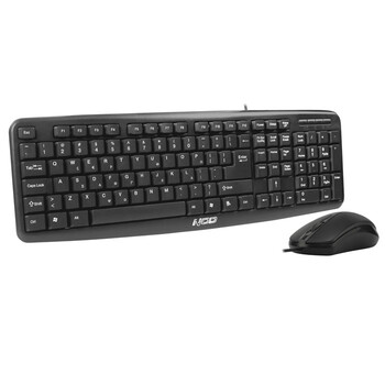 NOD Valuepro WIRED SET KEYBOARD & MOUSE