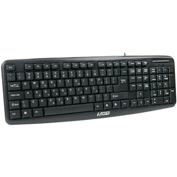 NOD Valuepro WIRED SET KEYBOARD & MOUSE