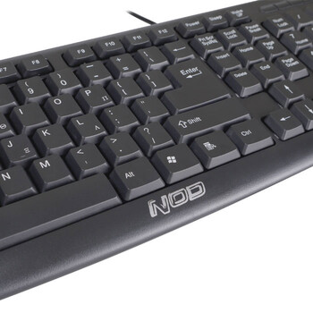 NOD Valuepro WIRED SET KEYBOARD & MOUSE