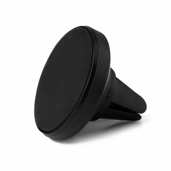 GSM0934K . Βάση κινητού αυτοκινήτου με μαγνήτη Magnetic Air Vent