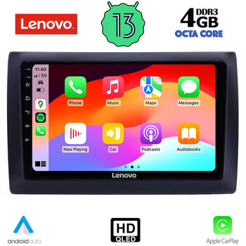 LENOVO SSX 9145_CPA (9inc) MULTIMEDIA TABLET OEM FIAT STILO mod. 2001-2007