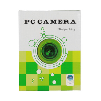 DM-B3-C11 . Webcam HD B3-C11 720P