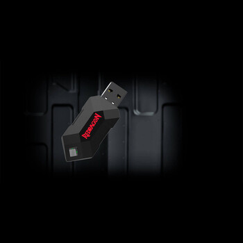 Gamepad - Redragon Harrow Pro G808-PRO