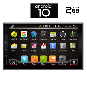 IQ-AN X692_GPS (DECK)
