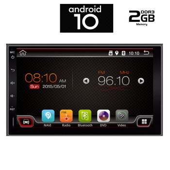 IQ-AN X692_GPS (DECK)