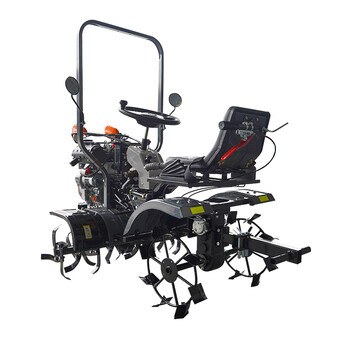 NAKAYAMA PRO MB9300 ΤΡΑΚΤΕΡ/ΣΚΑΠΤΙΚΟ ΠΕΤΡΕΛΑΙΟΥ 4WD/2WD 11Hp ΜΕ ΜΙΖΑ, 1050mm, 3+1ταχ. 16+16 ΜΑΧΑΙΡΙΑ