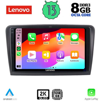 LENOVO SSW 10601_CPA (9inc) MULTIMEDIA TABLET OEM SKODA RAPID  mod. 2012>