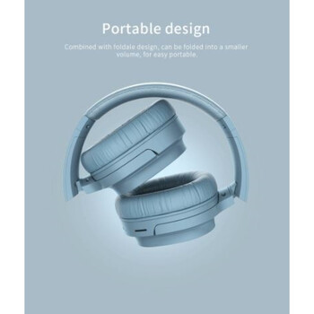 HAVIT i62 (DEEP BLUE)