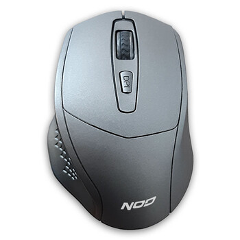 NOD FREEDOM WIRELESS OPTICAL MOUSE