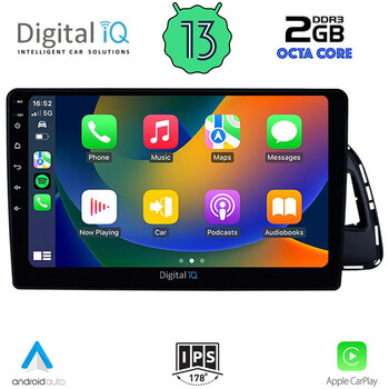 DIGITAL IQ RTC 5015_CPA (10inc) MULTIMEDIA TABLET OEM AUDI Q5 mod. 2010-2018