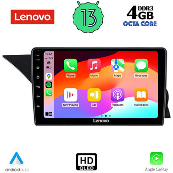 LENOVO SSX 9411_CPA (NTG 4.0) (9inc) MULTIMEDIA TABLET OEM MERCEDES GLK (X204) mod. 2008-2012