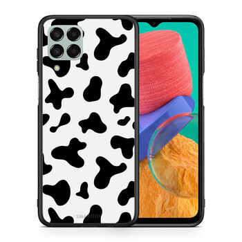 Cow Print - Samsung Galaxy M33 θήκη