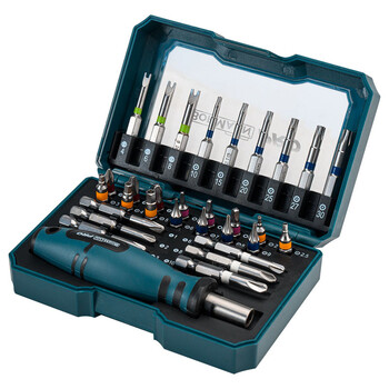 BORMANN Pro BHT1590 ΣΕΤ ΚΑΤΣΑΒΙΔΙ & ΜΥΤΕΣ, ΑΤΣΑΛΙ S2, 31τεμ