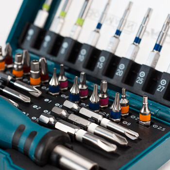 BORMANN Pro BHT1590 ΣΕΤ ΚΑΤΣΑΒΙΔΙ & ΜΥΤΕΣ, ΑΤΣΑΛΙ S2, 31τεμ