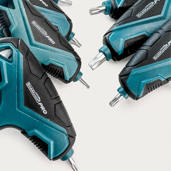 BORMANN Pro BHT1662 ΣΕΤ 8τμχ TORX ΤΑΦ