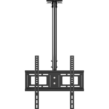 BORMANN ELITE BTV1290 ΒΑΣΗ ΤΗΛΕΟΡΑΣΗΣ ΟΡΟΦΗΣ, 32"-60", 60Kg, ΚΛΙΣΗ -15-5, MAX VESA 400x400