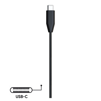 LC-POWER GaN USB-C NOTEBOOK ADAPTER 5-20V 2.25-3A 45W