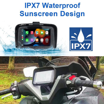 DIGITAL IQ PNA 6000_CPAA (5inc) MOTORCYCLE NAVIGATOR