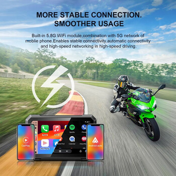 DIGITAL IQ PNA 7000_CPAA (7inc) MOTORCYCLE NAVIGATOR