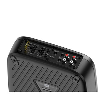 JBL BASS PRO LITE (7" - 200W - AMPL)