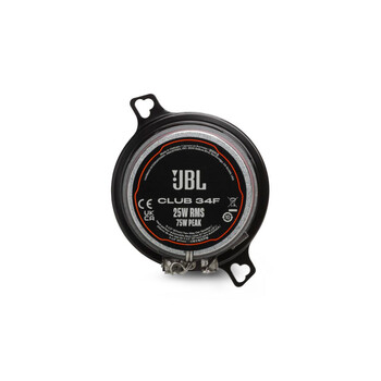 JBL CLUB_34F (3.5" - 75W)
