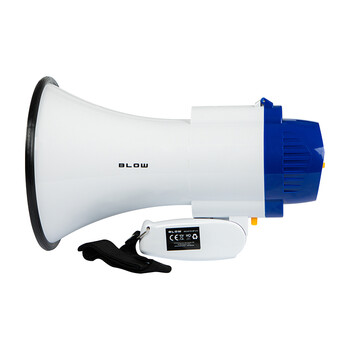 DM-30-516 . Κόρνα 20W MP-516 Blow