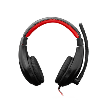 WHITE SHARK GAMING HEADSET 2x3.5MM GH-2040 SERVAL