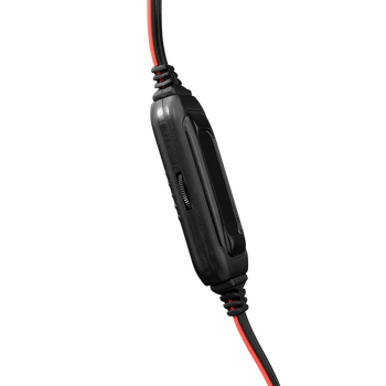 WHITE SHARK GAMING HEADSET 2x3.5MM GH-2040 SERVAL