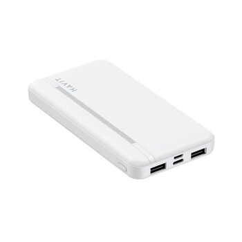 HAVIT PB89 White (10.000mA)