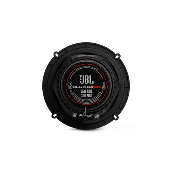 JBL CLUB3_64SQ (6.5"-225W)