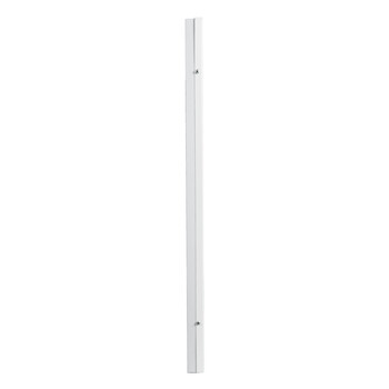 GloboStar® 60216 Χωνευτό LED Panel Transparent 60x60cm 44W 4060lm 120° CRI≥80Ra UGR