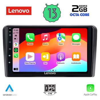 LENOVO LVF 7168RD_CPA (9inc) MULTIMEDIA TABLET OEM FORD mod. 2007-2011